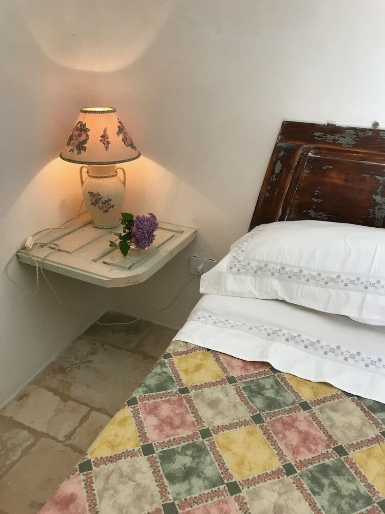 Фото Borgo Trulli 1789