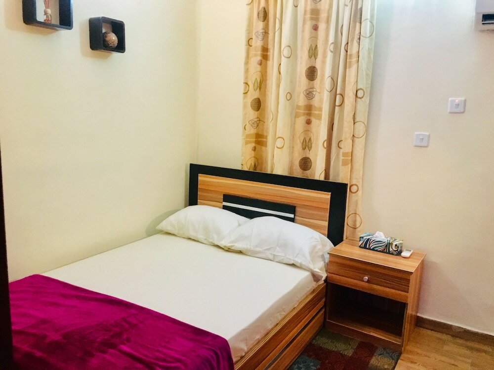 Фото Vertex Realty Apartment Oniru