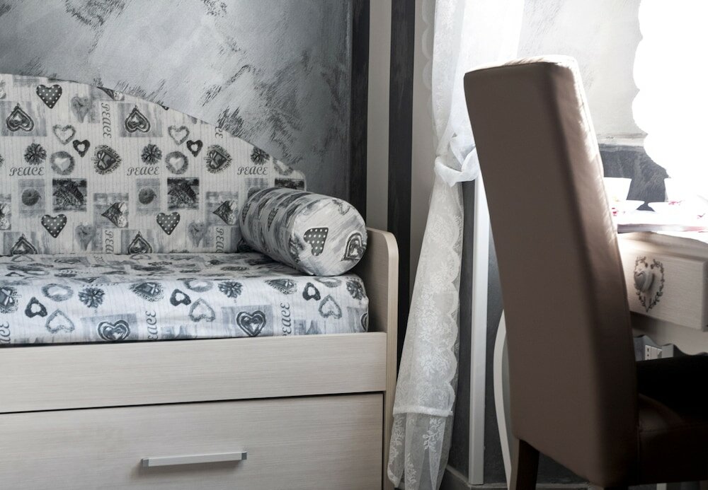 Фото Voglia di Napoli