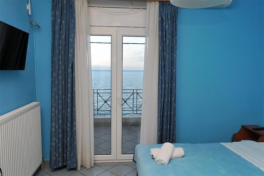 Фото Hotel Pelagos Studios