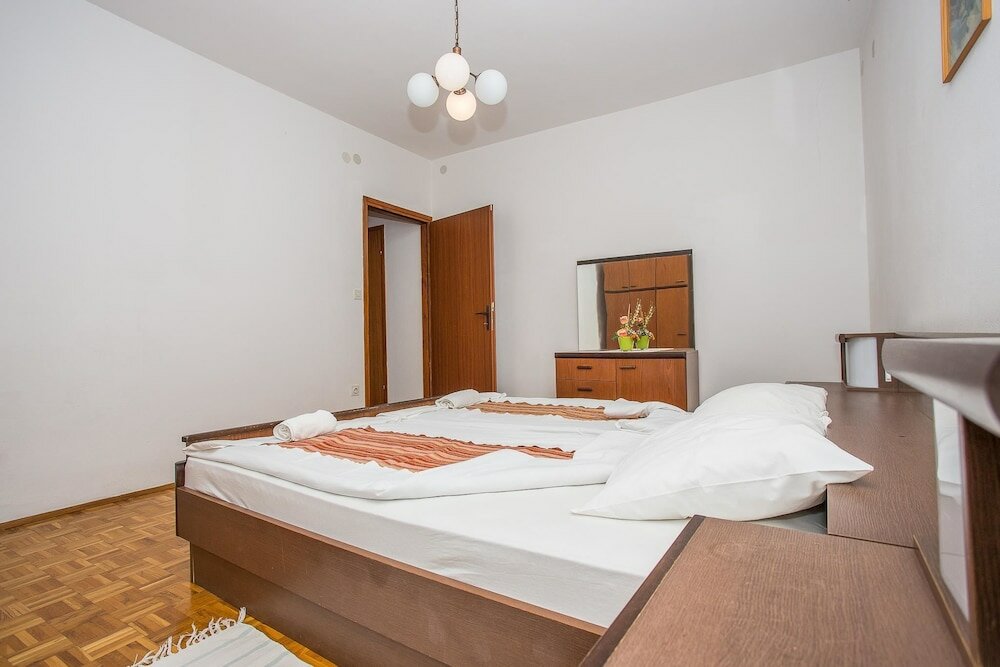 Фото Apartments Adria