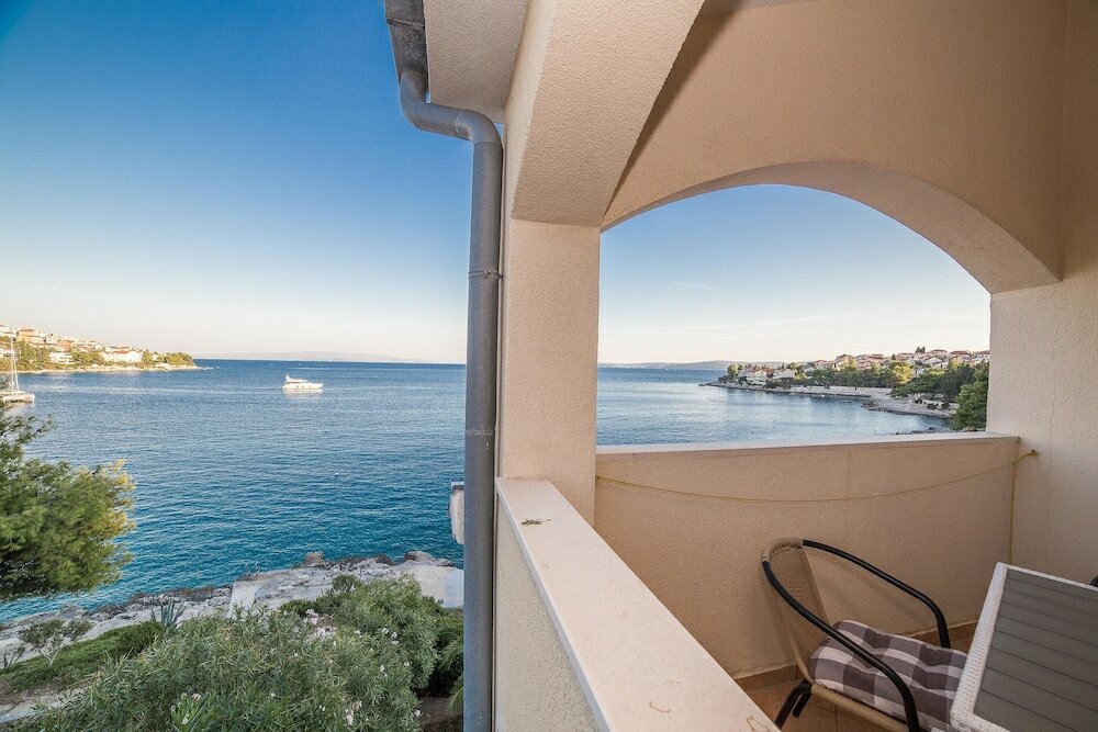 Фото Apartments Villa Sea