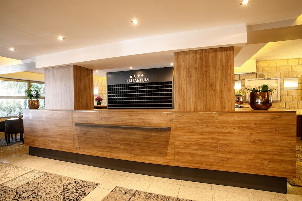 Фото Dependences - San Simon Resort