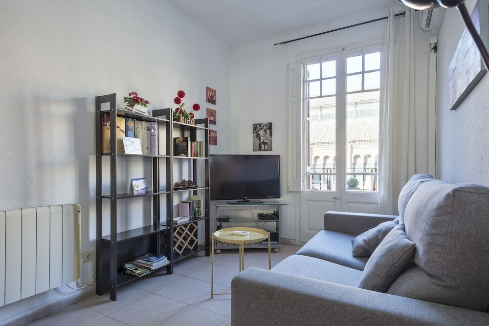 Фото Apartamento Mirall