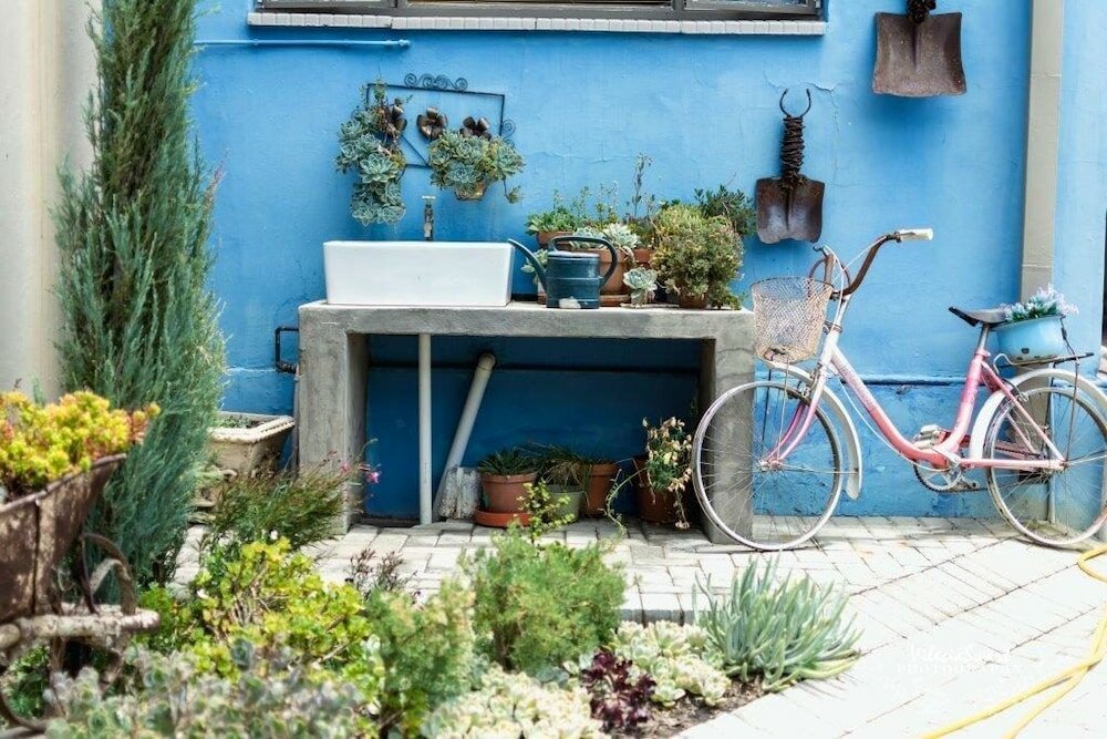 Фото Mirabel Guesthouse