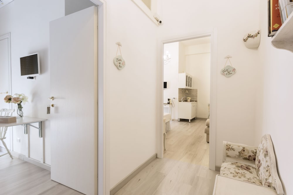 Фото La Maison Romantique