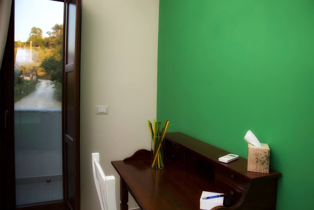 Фото La Timpa del Cucco