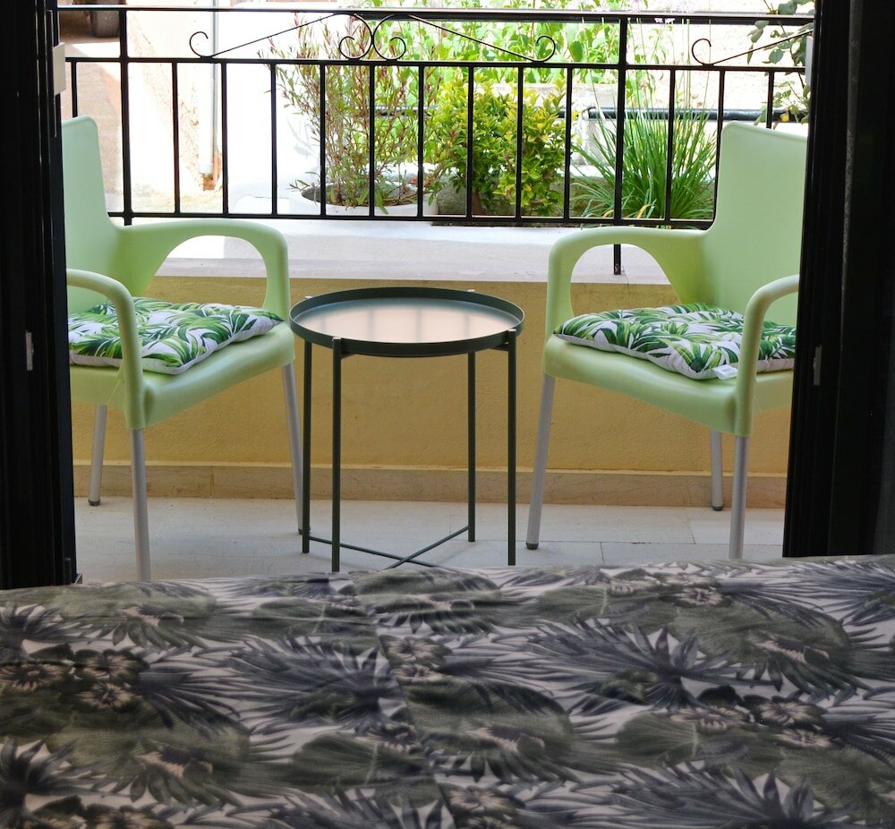 Фото Wings Apartments