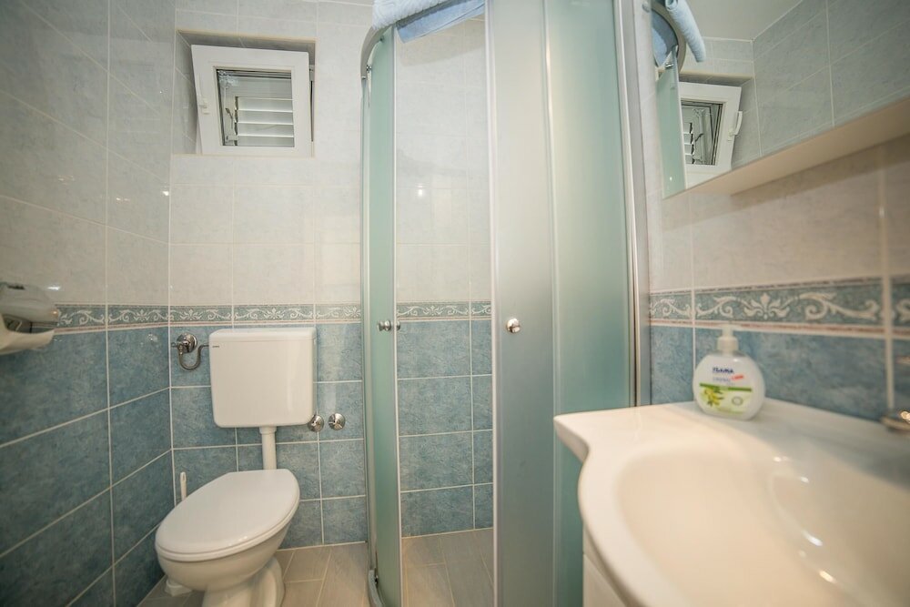 Фото Apartments Villa Sea