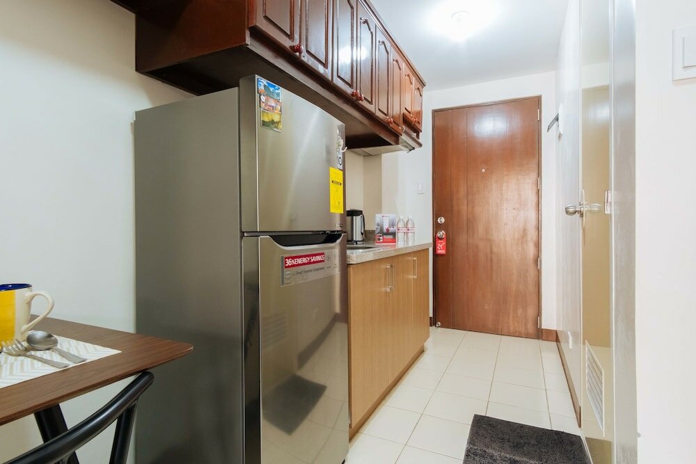 Фото RedDoorz Plus @ Moldex Residences Baguio