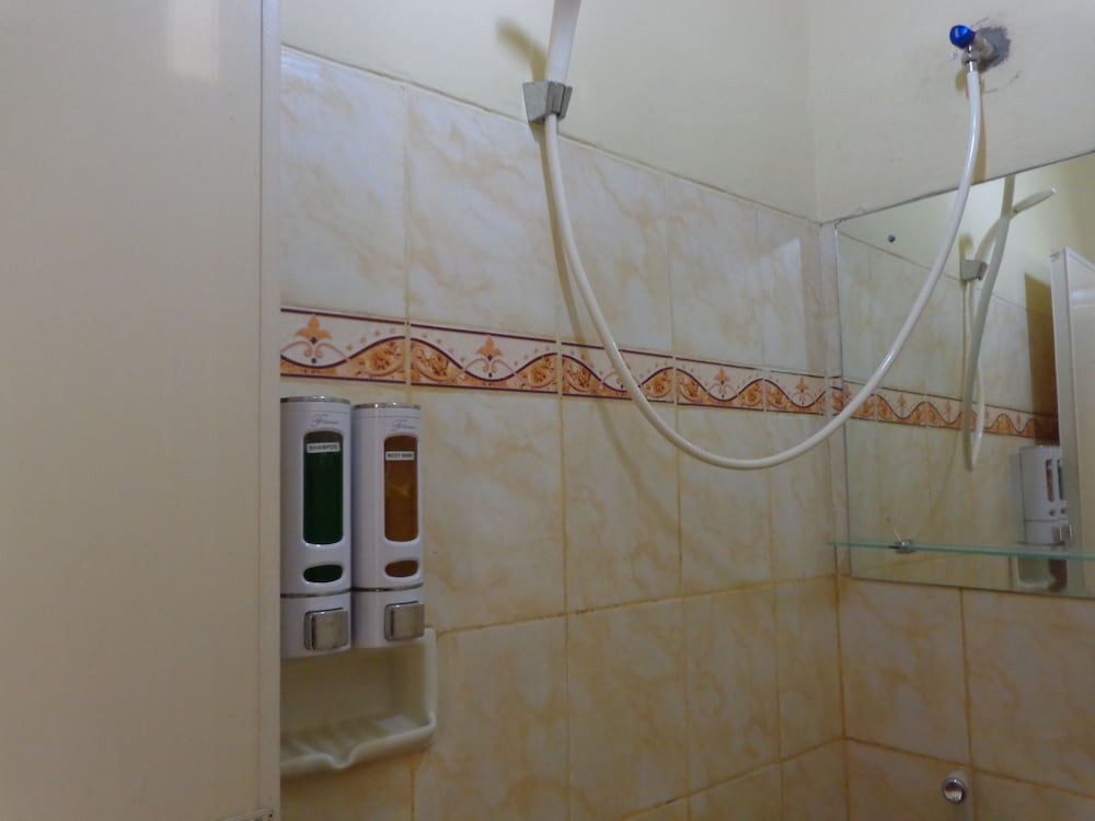 Фото Hotel Musafir Inn