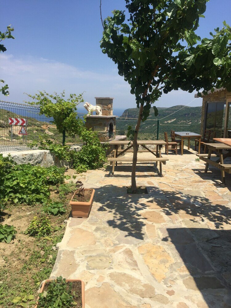 Фото Kardeliz Butik Otel