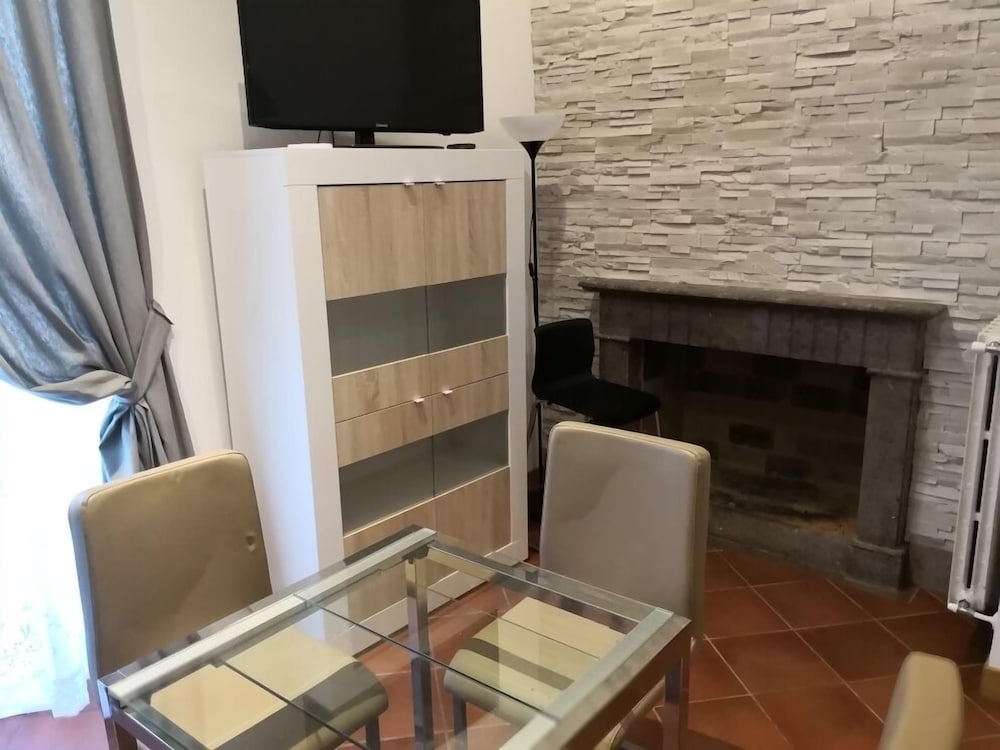 Фото Viterbo Antica