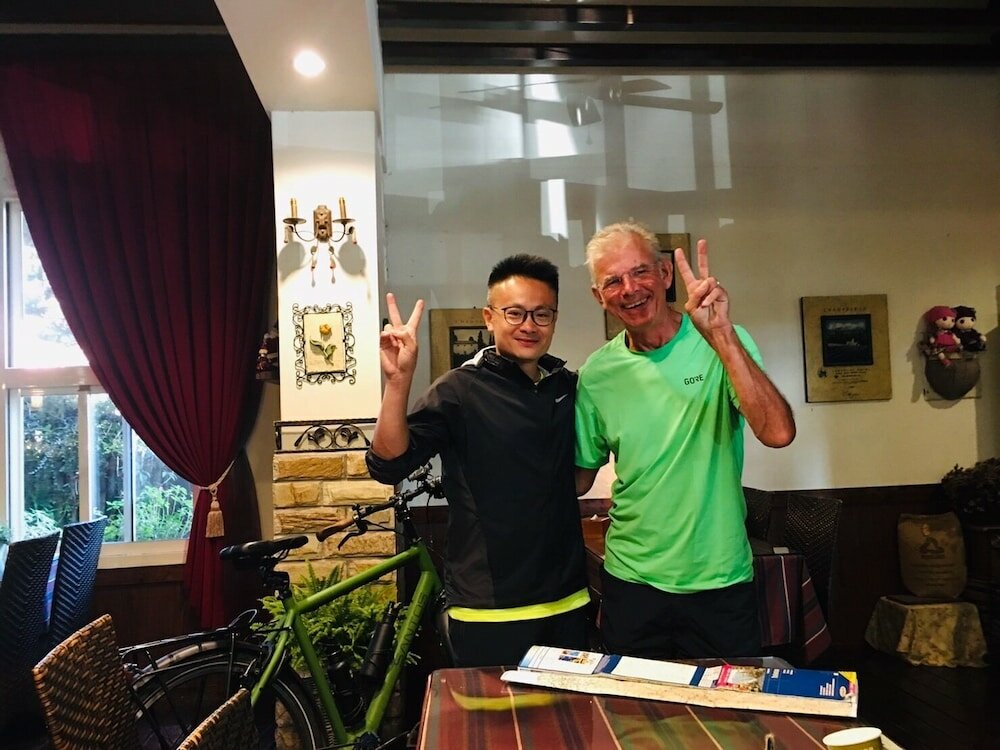 Фото Puli Town Bed and Breakfast