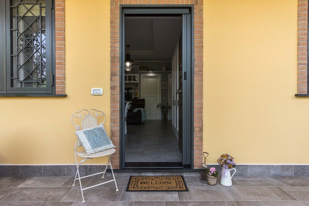 Фото A Casa Di Titty