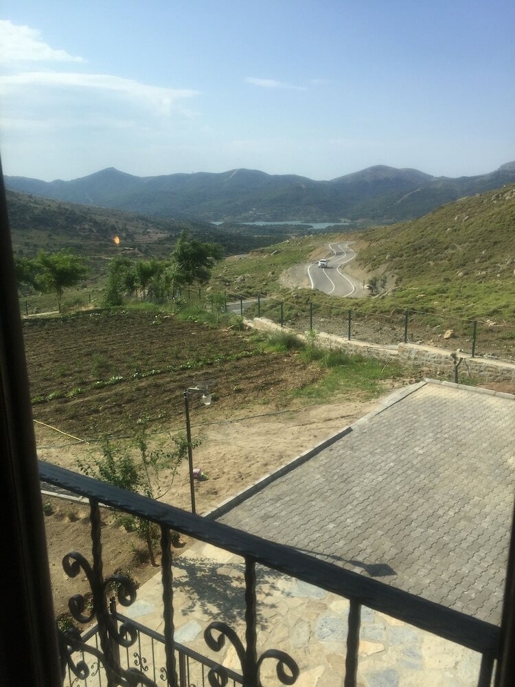 Фото Kardeliz Butik Otel