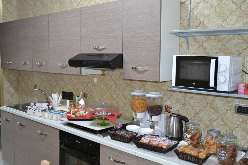 Фото Sanctuary Rooms