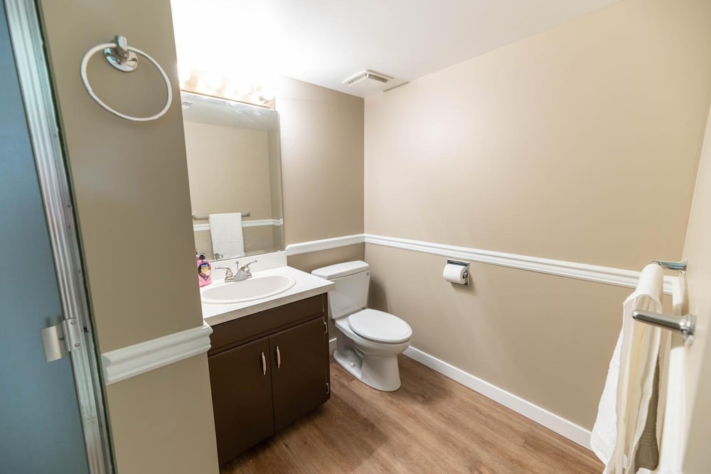 Фото Misty Mountain B&b