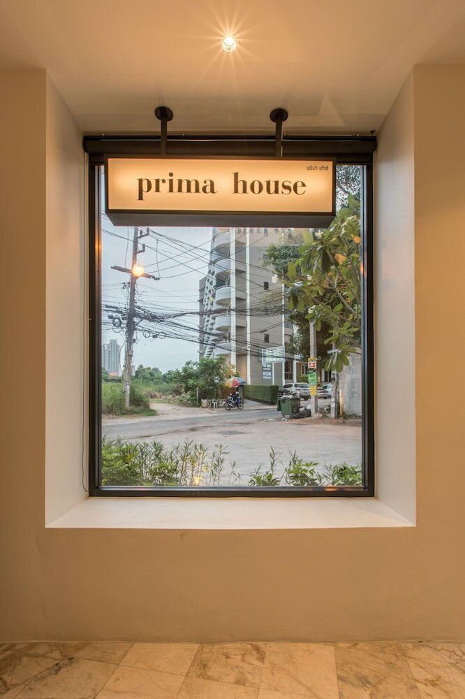 Фото Prima House Pattaya