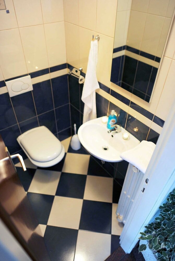 Фото Family Apartment Teo