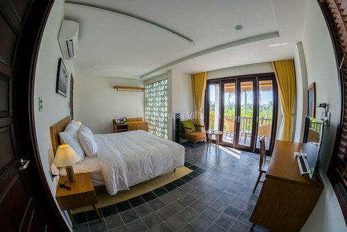 Гостиница Cocoon Villa в Хойане