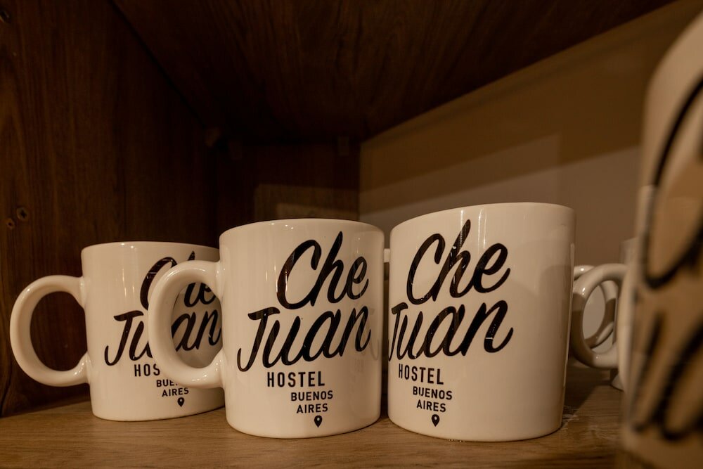 Фото Che Juan Hostel Ba