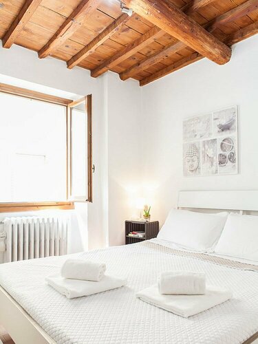 Chiasso degli Armati Apartment