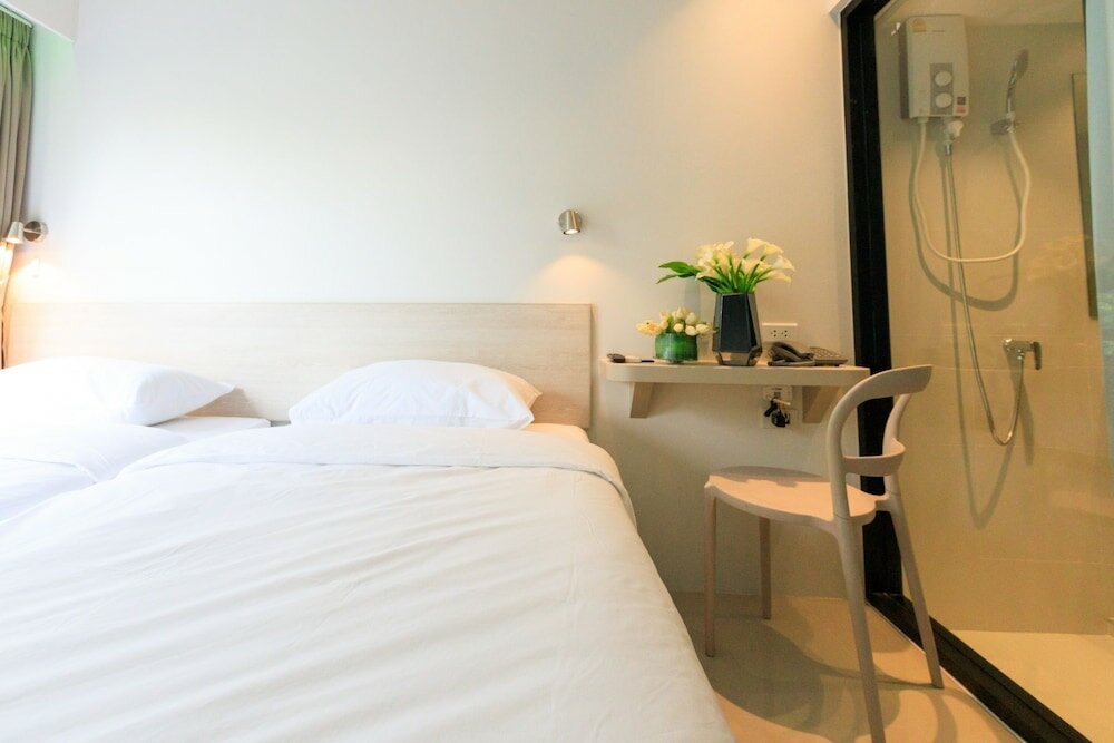 Фото Prima House Pattaya