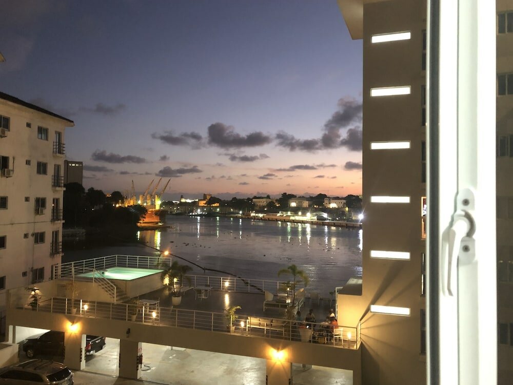 Фото Estancia Riviera Colonial