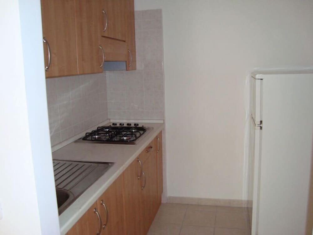 Фото Residence Alba