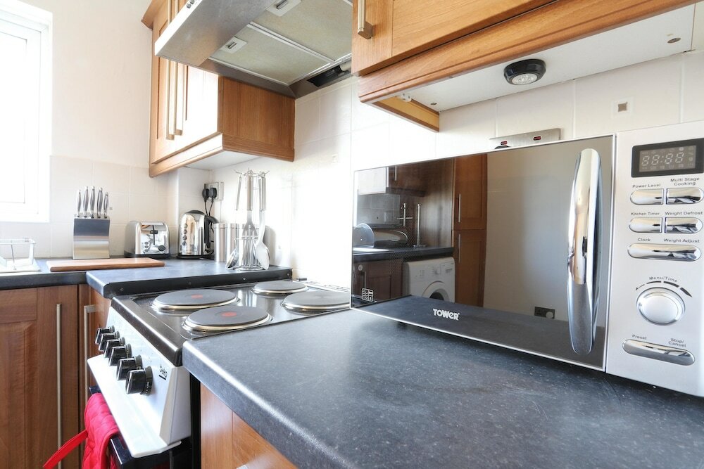 Фото Nec - Airport Short Stay