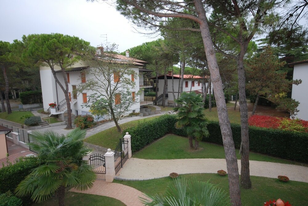 Фото Villa Elisabeth