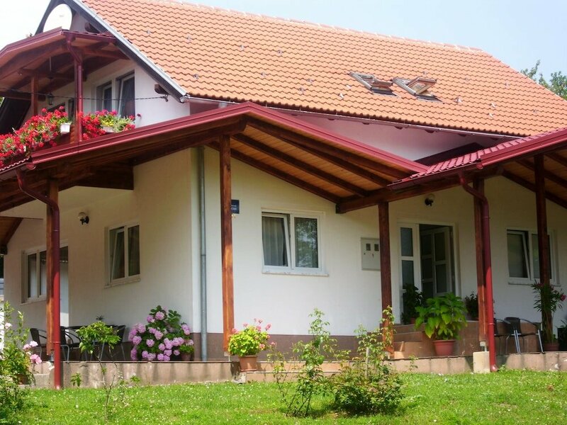 Гостиница Guesthouse Abrlic