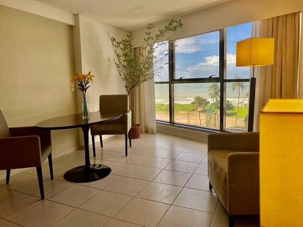 Фото Hy Beach Flats - International