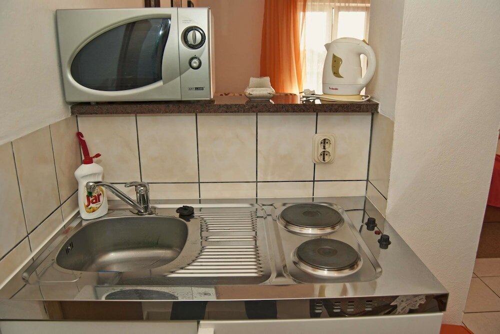 Фото Apartments Zderic