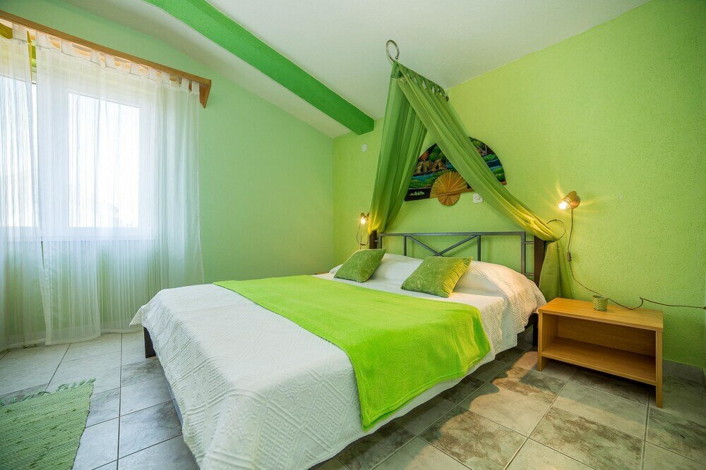 Фото Apartments Villa Mediteran