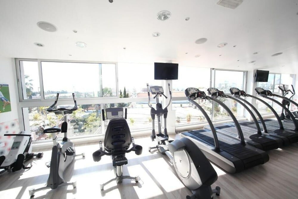 Фото Pan Marie Apartments