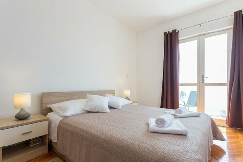 Гостиница Apartment Sea to Sky Dubrovnik в Дубровнике