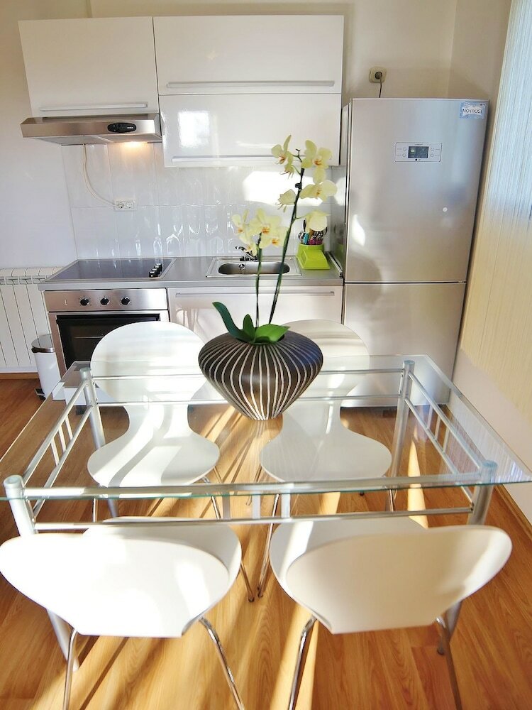 Фото Apartment 728