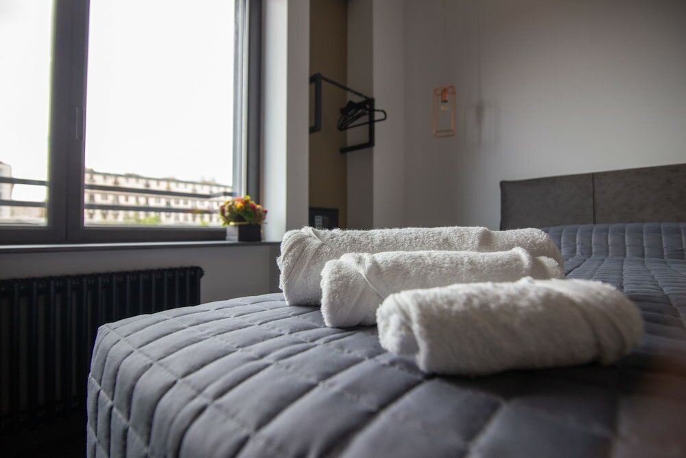 Фото Napoliurbansuite