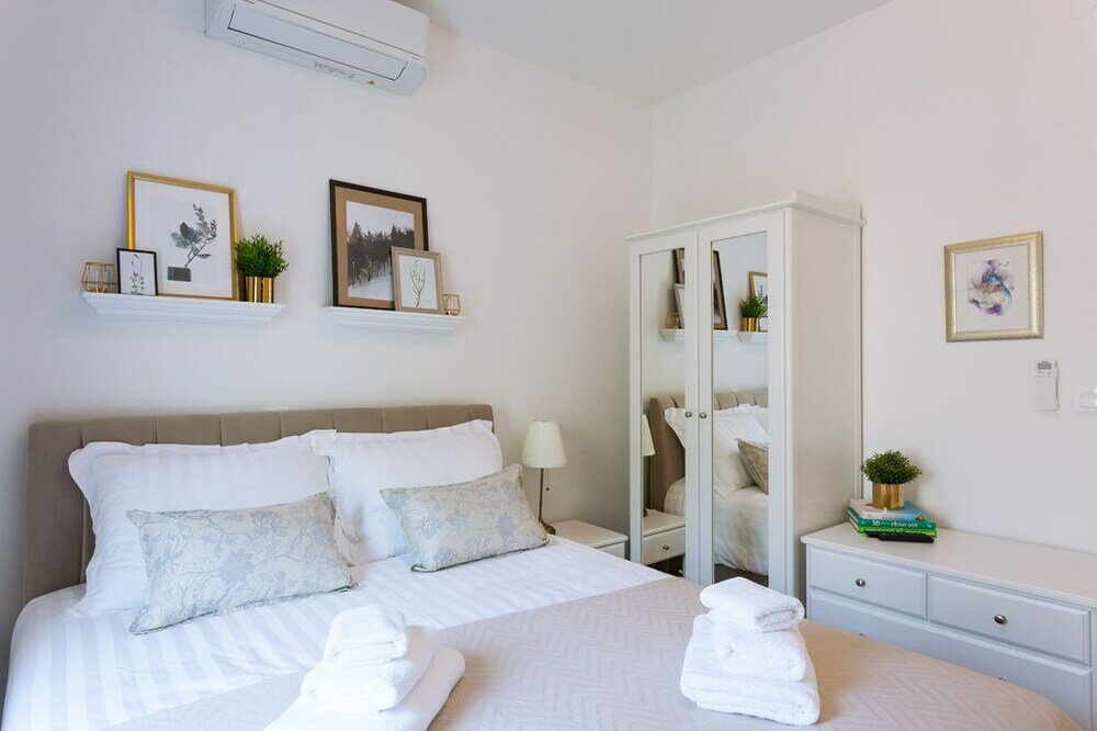 Фото Apartment Gatsby