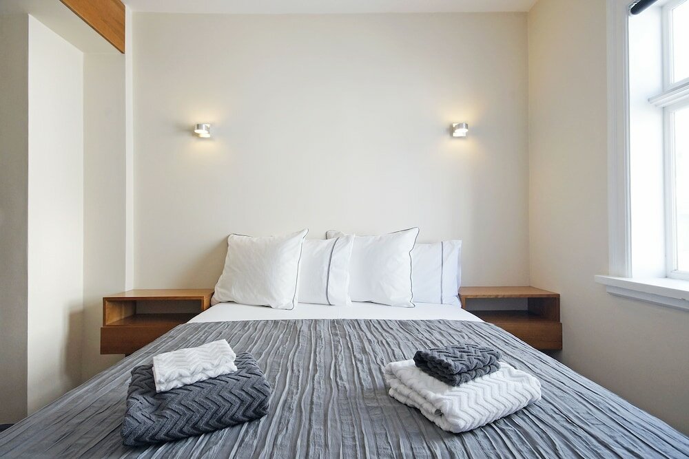 Фото Marine Apartments