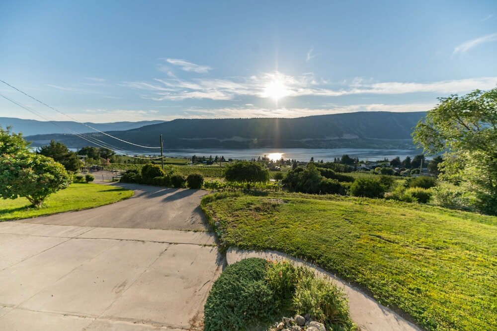 Фото Misty Mountain B&b