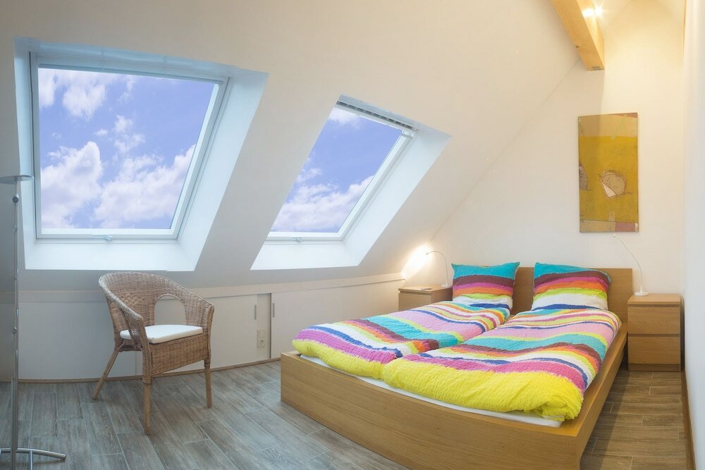 Фото Apartment11 Thüringer