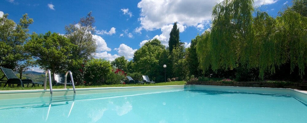 Фото Agriturismo Corvaia