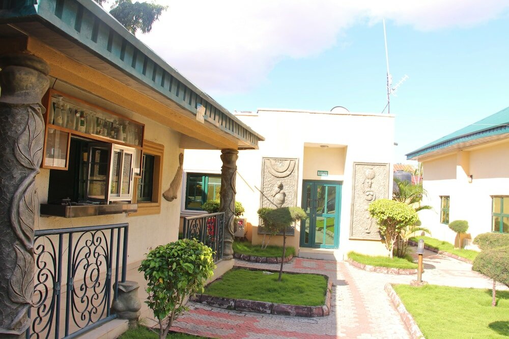 Фото отеля 4