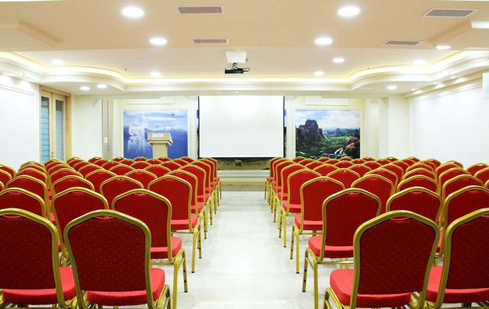 Фото Olympus Terra Boutique Hotel