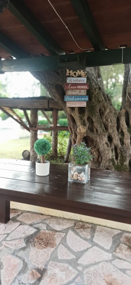 Фото Green Corner Villas