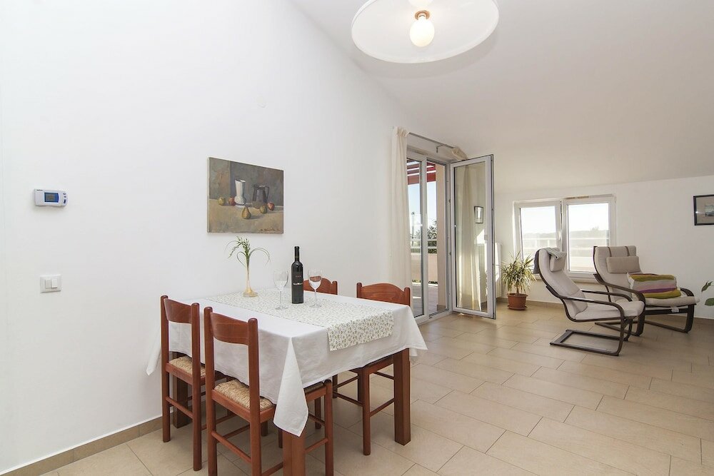 Фото Apartments Levan Ceja