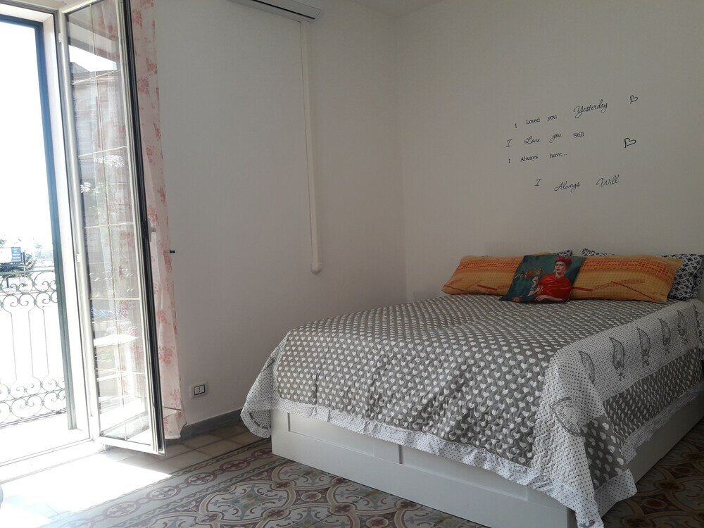 Фото Affittacamere Al Molo Sant'Eligio